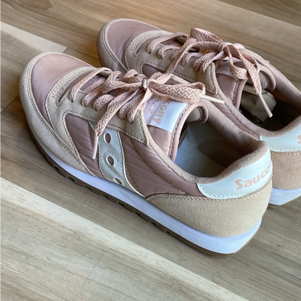 Saucony Shadow Originals